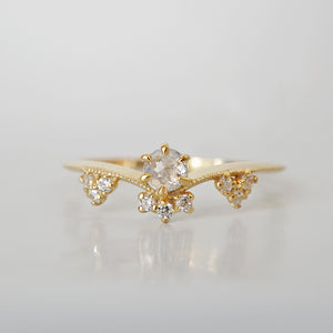 Fairy Wedding Ring 